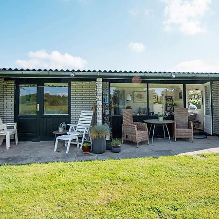 Holiday Home Broager IV Екстериор снимка