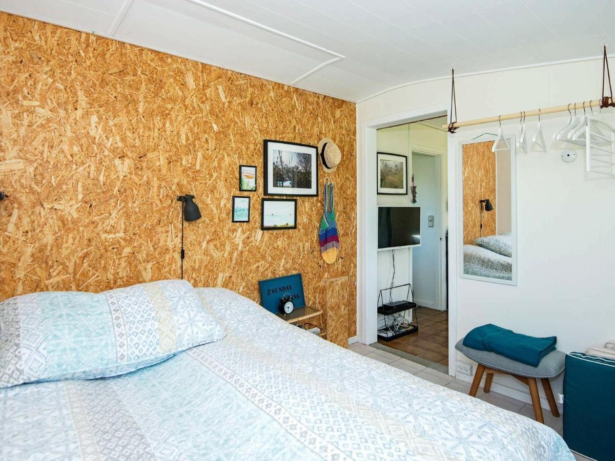 Holiday Home Broager IV Екстериор снимка