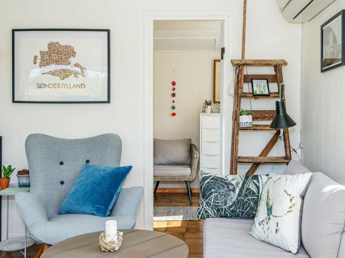 Holiday Home Broager IV Екстериор снимка