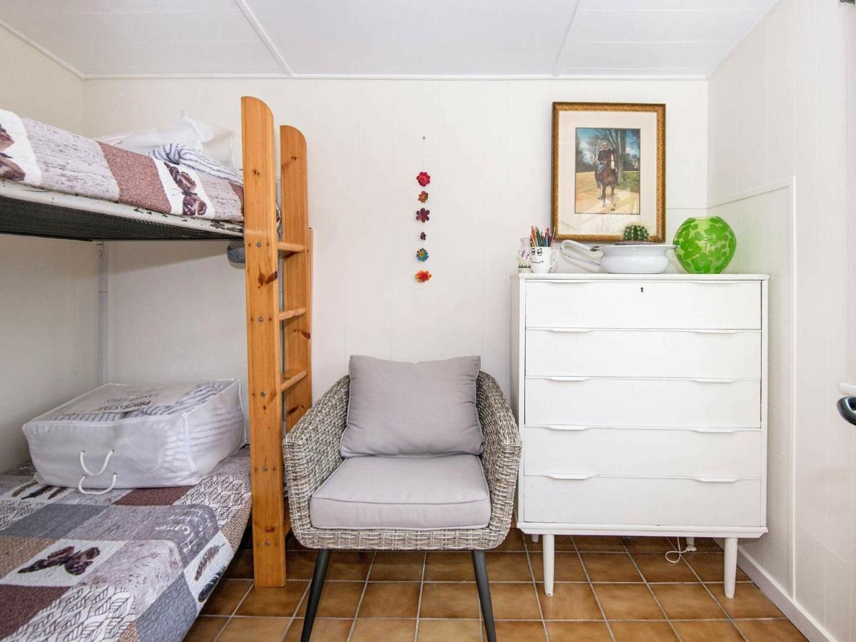 Holiday Home Broager IV Екстериор снимка