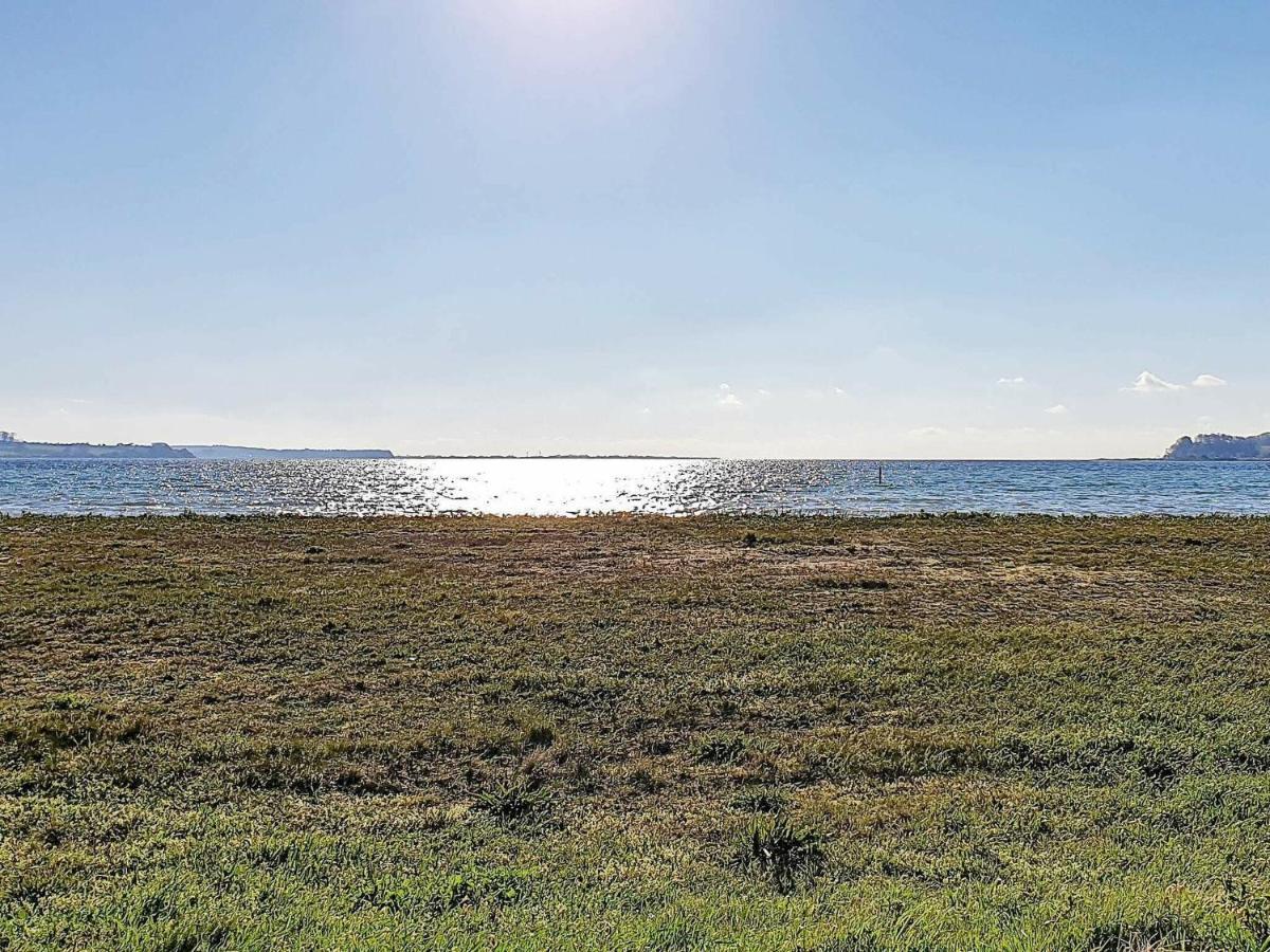 Holiday Home Broager IV Екстериор снимка