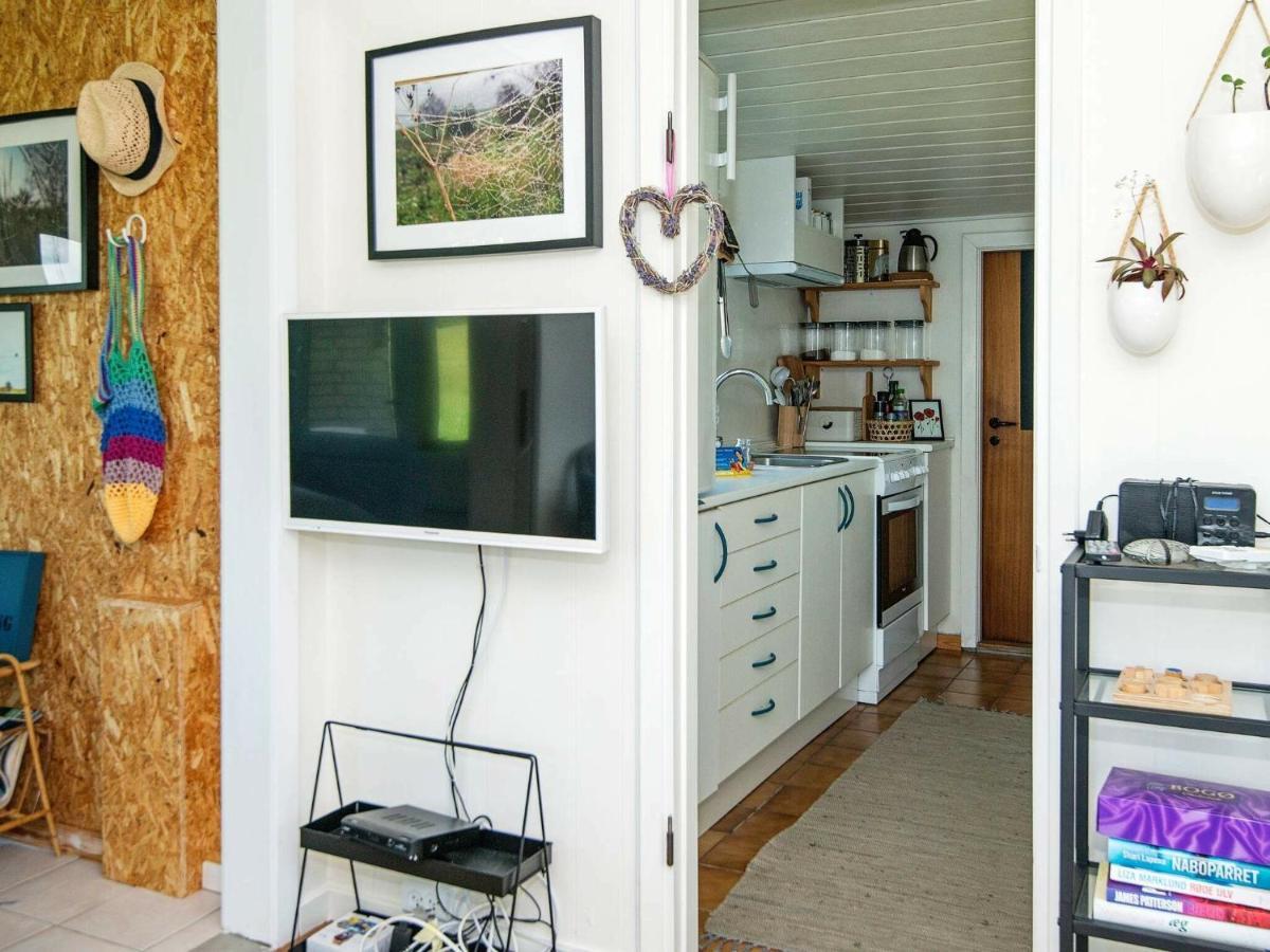 Holiday Home Broager IV Екстериор снимка