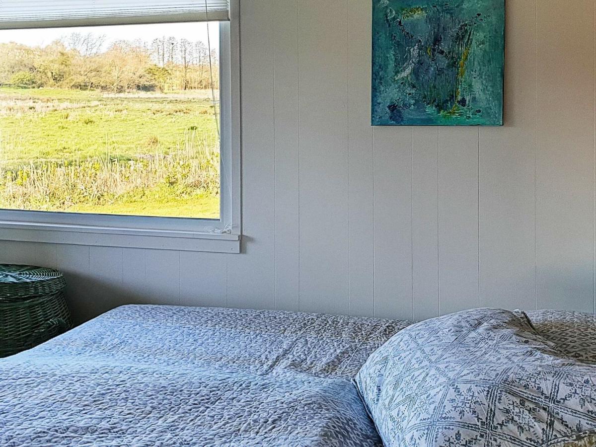 Holiday Home Broager IV Екстериор снимка